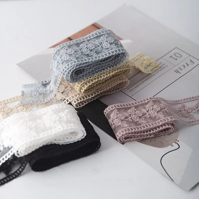 Тюлевые ткани для украшения волос аксессуары сделай сам ширина 4 см упаковки