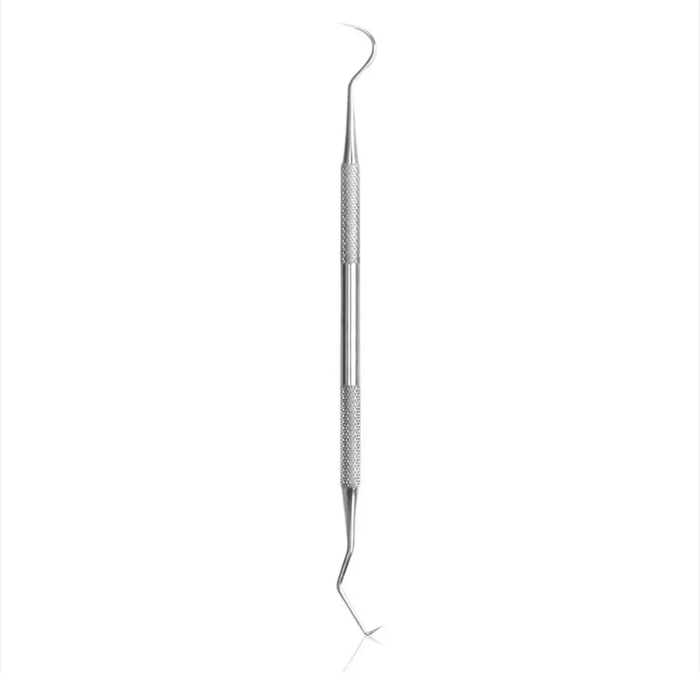 

Dentist Tools Oral Care Tool Set Stainless Steel Dentist Appliances Dentist Calculus Remover Tooth Cleaning Tools