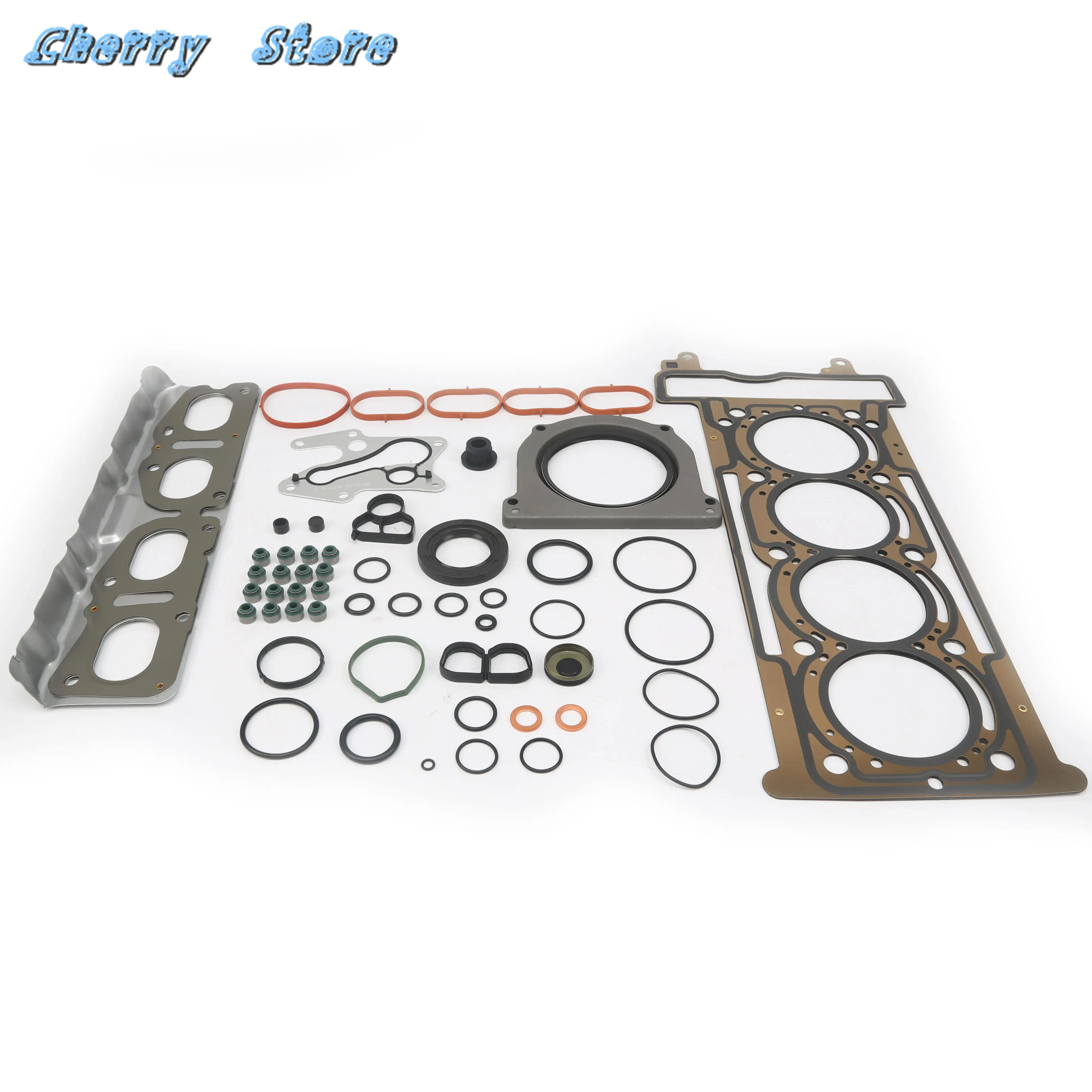 Прокладка головки блока цилиндров двигателя M274 2 0 T 274 016 41 00 для Mercedes-Benz C200 C250 C300 C350e