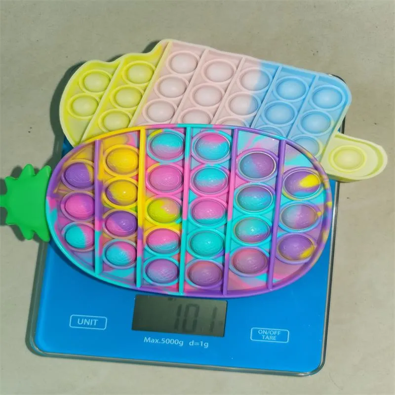 

Stress Relief Toy