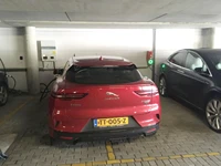 7KW11KW22KW AC type 2 ev charger for electric car