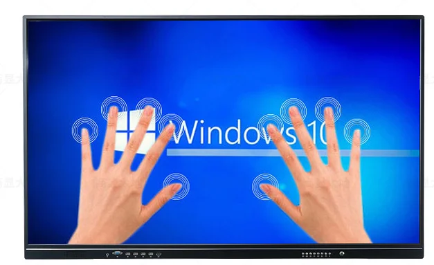 Kaufen 24 ''zoll Alle In Einem PC Gebaut In Touchscreen Pad Mit Windows & Linux