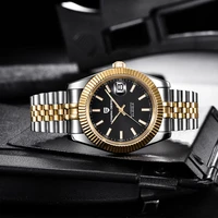 new pagani design mens watches waterproof wristwatch japan nh35a men top luxury brand mechanical watch montre homme automatique