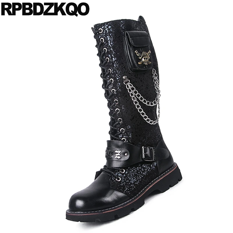 Skull Rock Зимняя обувь Замша с отделкой из искусственного меха Розовый мотоцикл