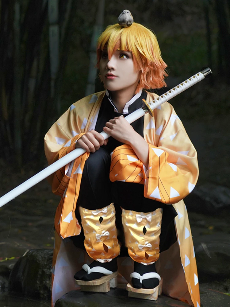 Demon Slayer Cosplay