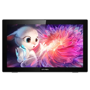 Графический планшет XP-Pen Artist 22 (2nd Generation) 21,5 Дюймов планшет для рисования Графика планшет Дисплей IPS монитор 8192 уровня ручка Давление USB-C