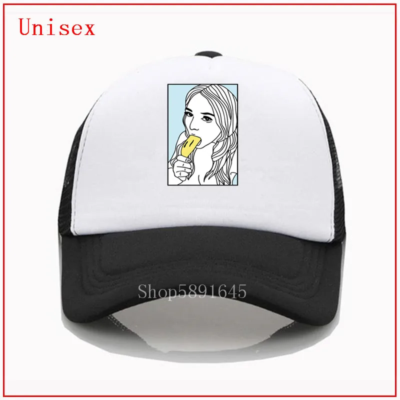 Популярные бейсбольные шляпы с принтом американского флага Дональда Трампа