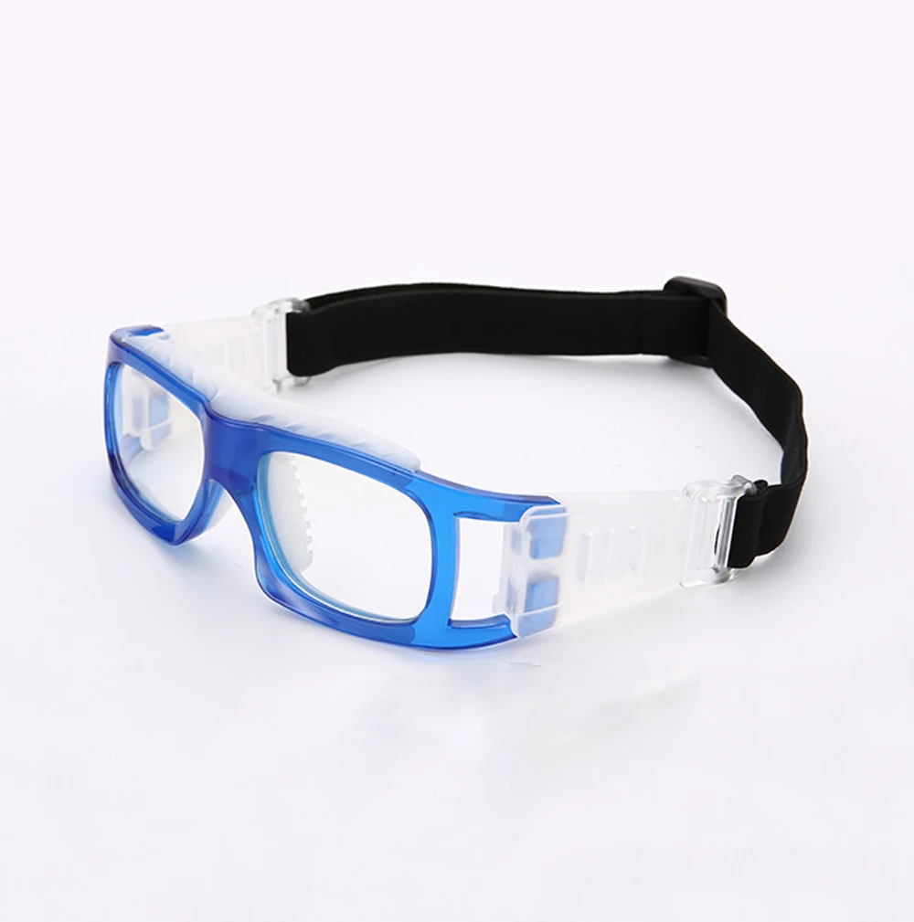 Спортивные уличные баскетбольные очки для женщин и мужчин футбольные на заказ с