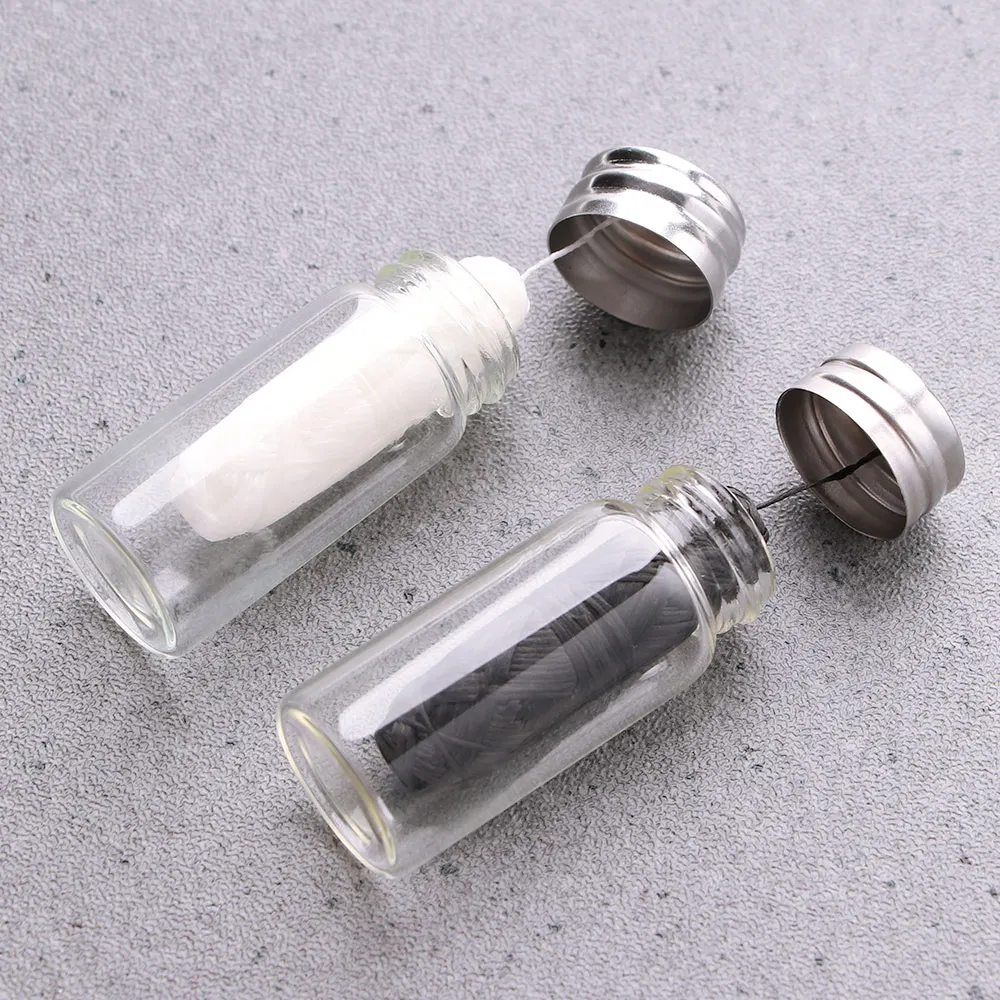 Стоматологический Стик для зубной нити экологически чистый бамбуковый уголь 30 м