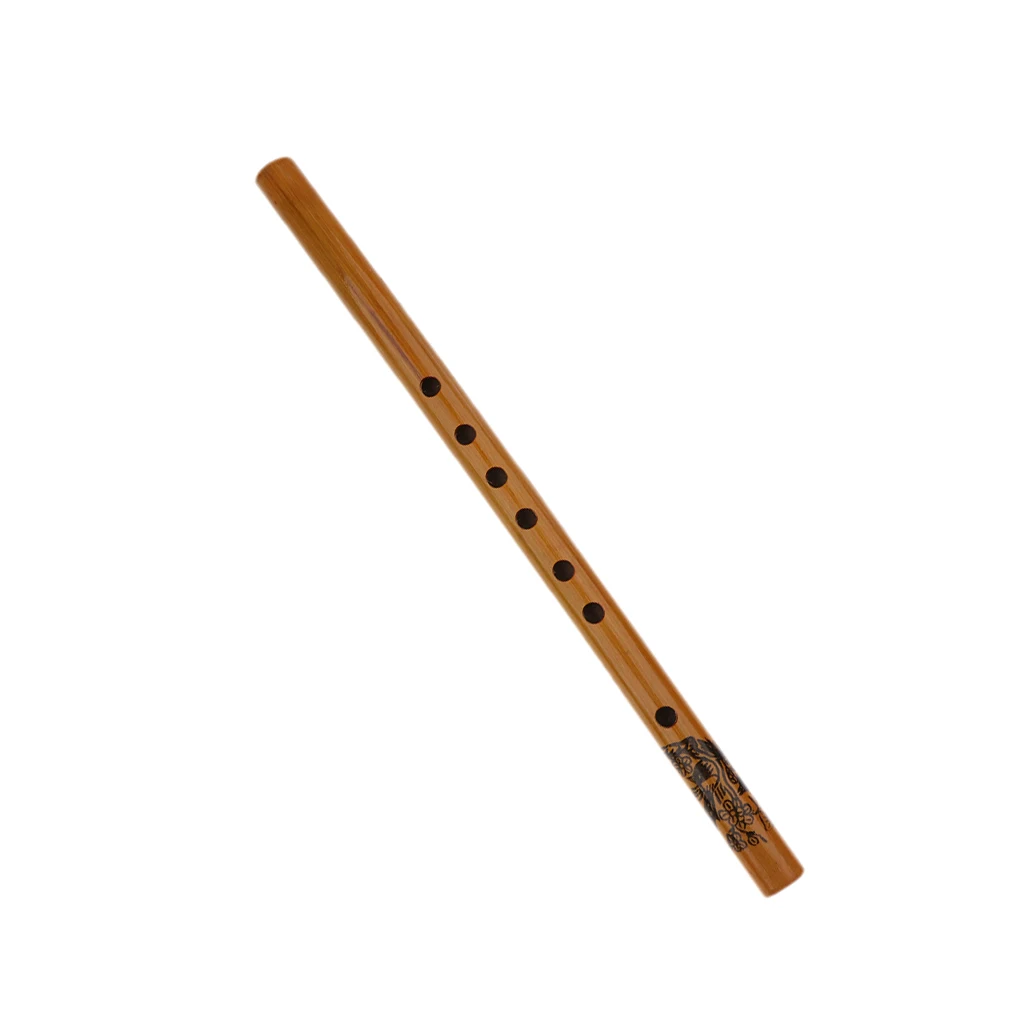 Изысканный вертикальный бамбуковый флейта китайский Xiao Woodwind инструмент 33