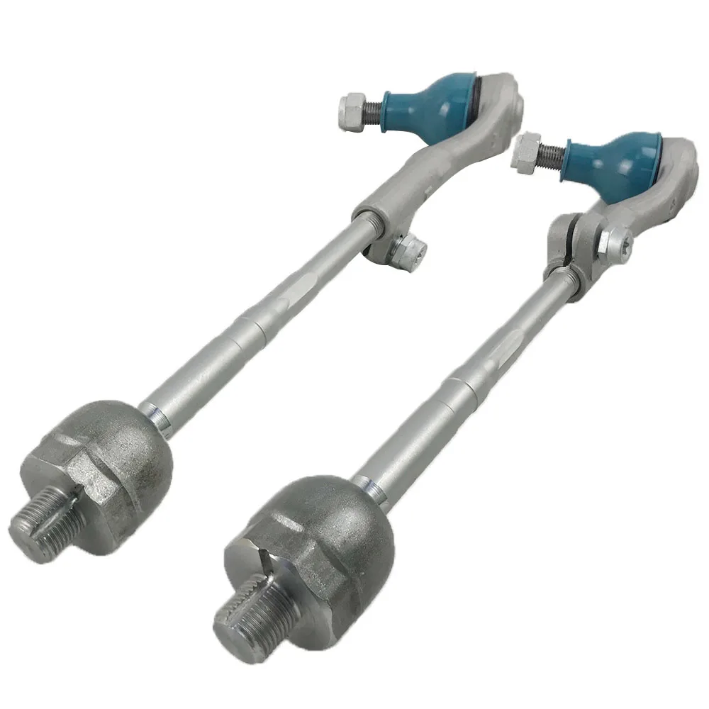 

1 пара передних левых и правых тяг в сборе для BMW 1 и 3 серии X1 Z4 E90 E81 2006-2013 32216762243 32216762244