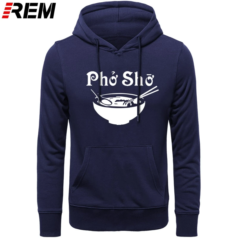 Свитер Рем Фо Юмор смешной подарок еда ie суп вьетнамская унисекс Мужские