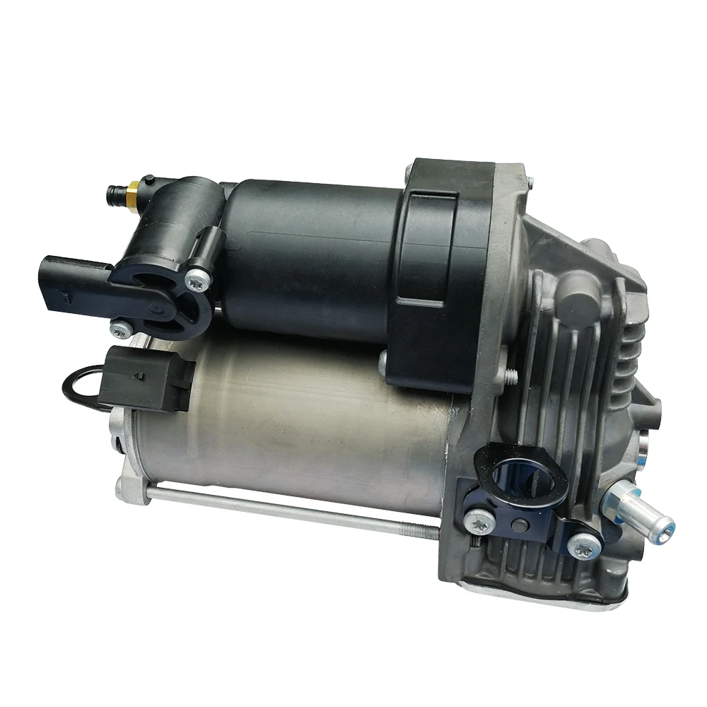 Воздушный подвесной компрессор OE # A1643200304 A1643200504 A1643200904 для Mercedes Benz W164 X164 ML GL 2005 2012
