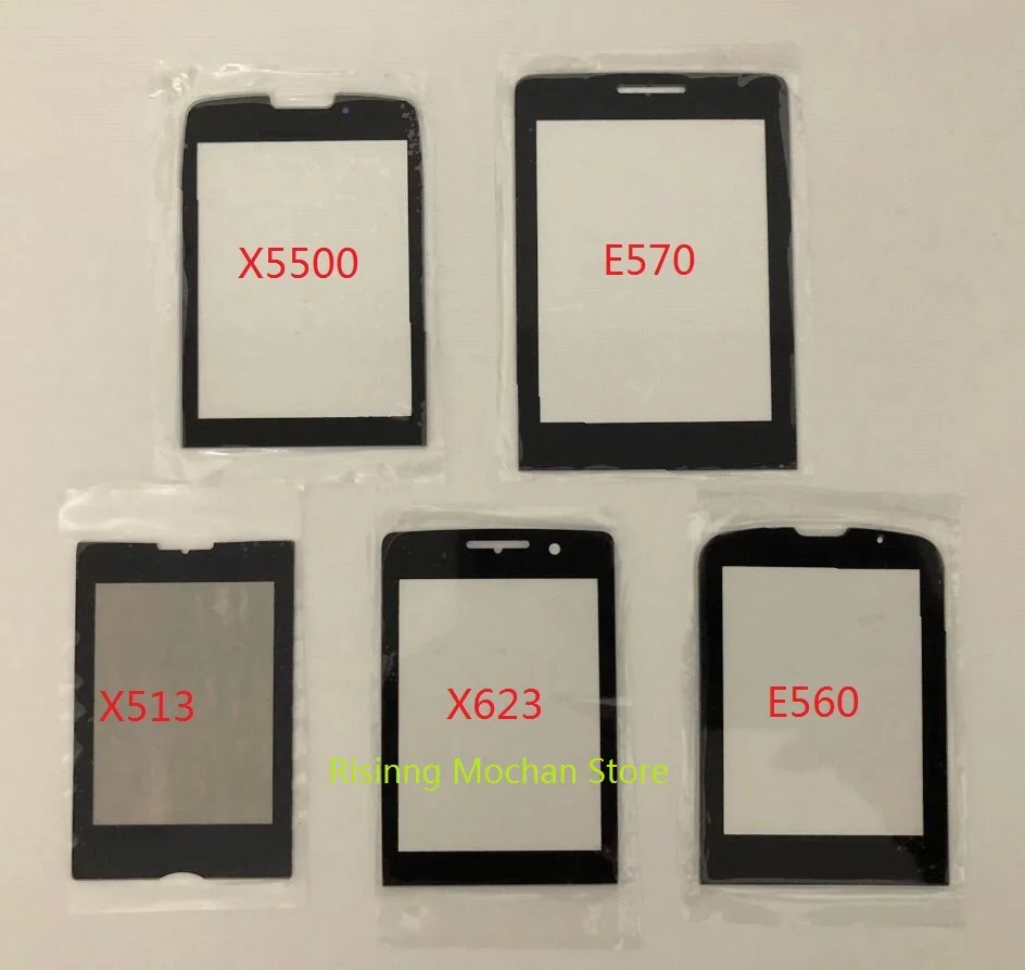 Сенсорный экран для Philips Xenium X5500 E560 X623 X513 E570 E571 мобильный телефон дюйма|Сенсорные