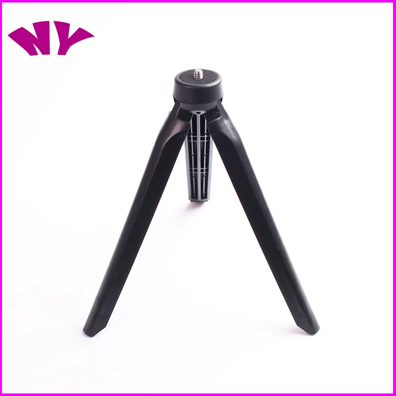 Штатив для мини камеры 10 шт./лот 1/4 стандартный винт 2 кг прочная нагрузка