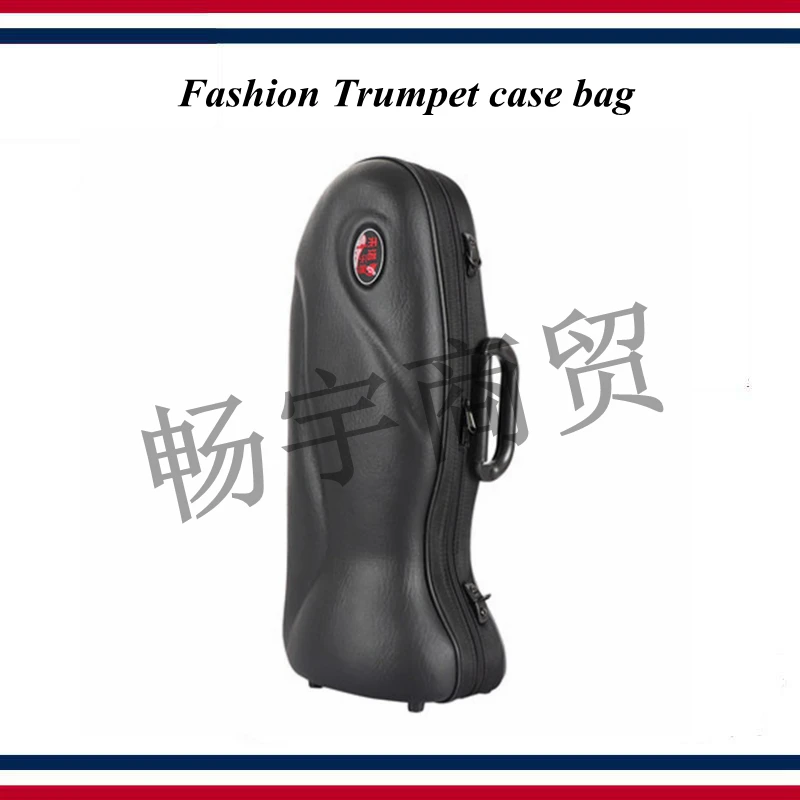 Модный чехол сумка с трубой водонепроницаемый ударопрочный рюкзак портативный