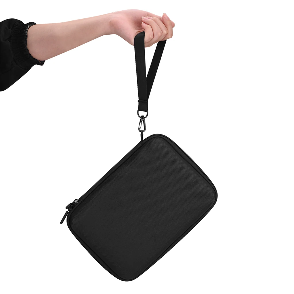 Новый портативный чехол для переноски с защитой от царапин защитный Insta360 ONE R