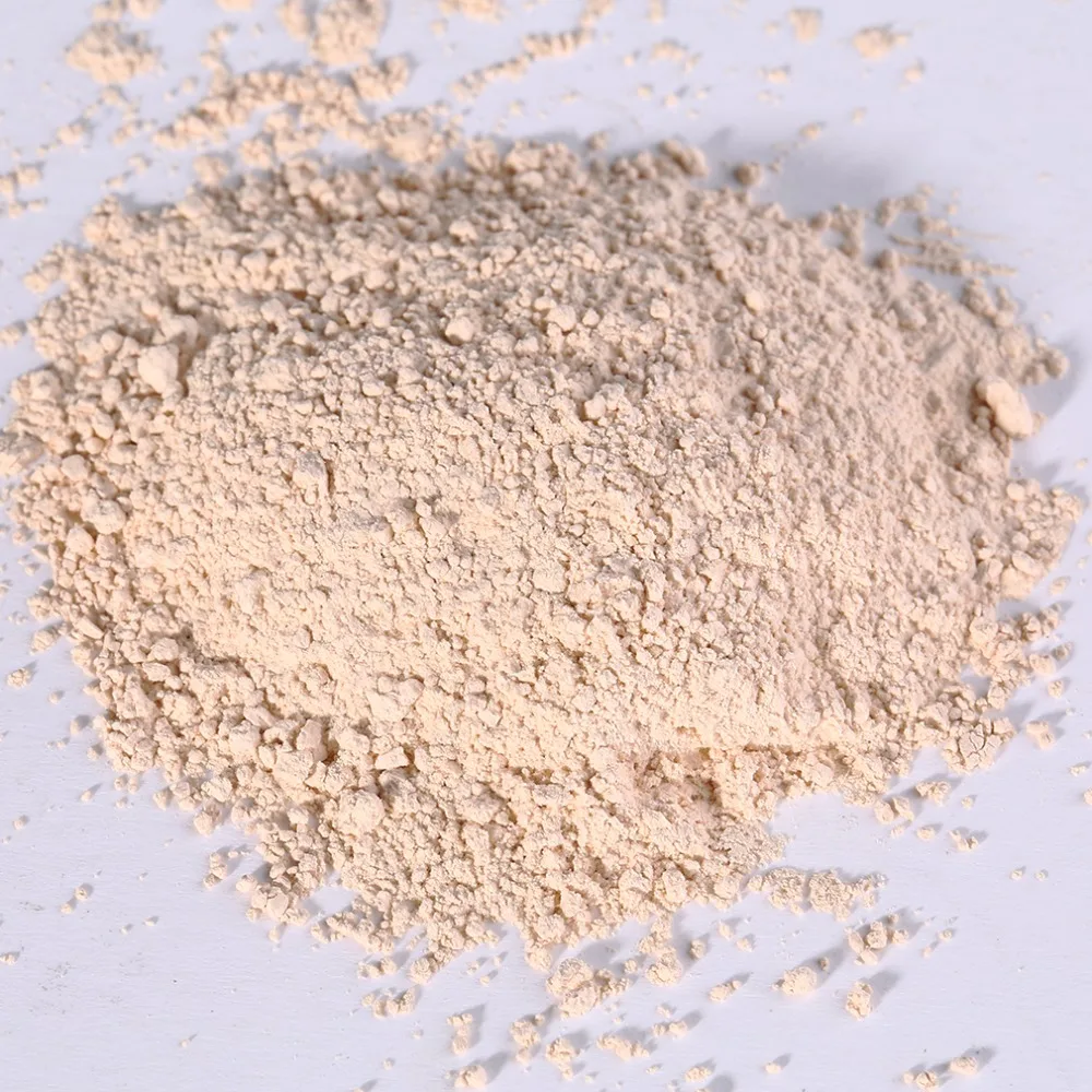 

Trendy Products Luxury Banana Powder Bottle Face Makeup Powders Women Lady Facial Contour Brighten Setting Powder Foundation