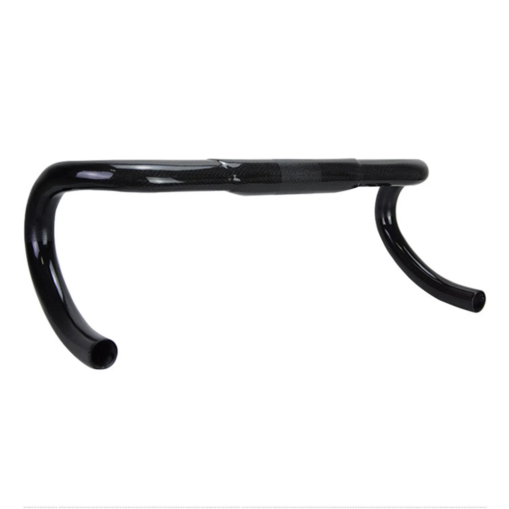 

DODICI Carbon Road Bicylce Handlebar 31.8mm UD Matte Drop Bar 400/420/440mm Road Bike Full Carbon Handlebar Cycling Bent Bars