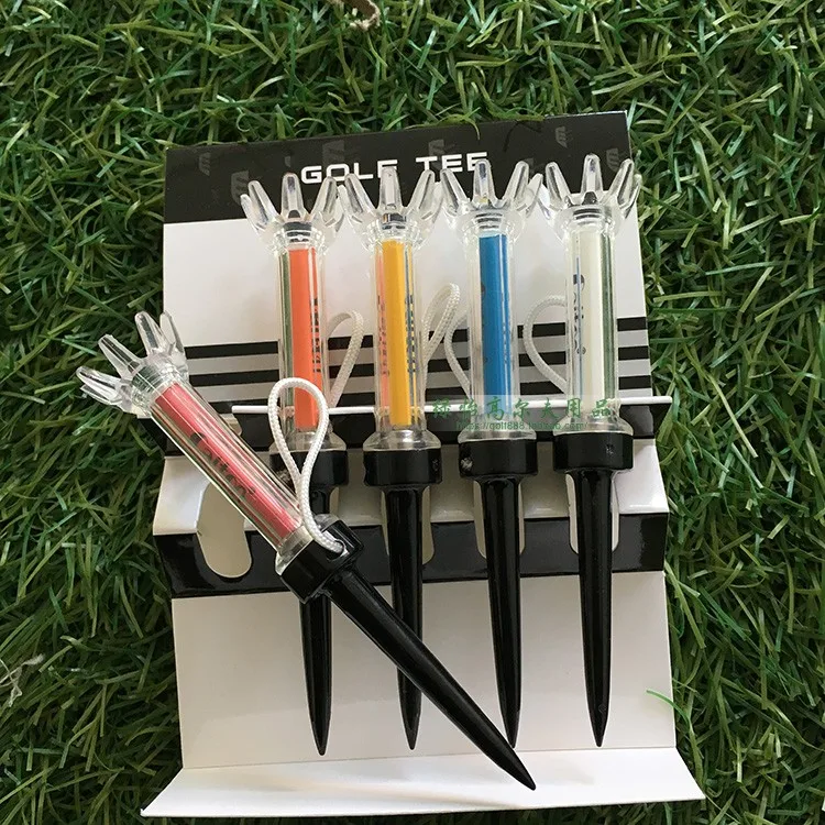 Новые футболки для гольфа 79-89 мм 5 шт. |