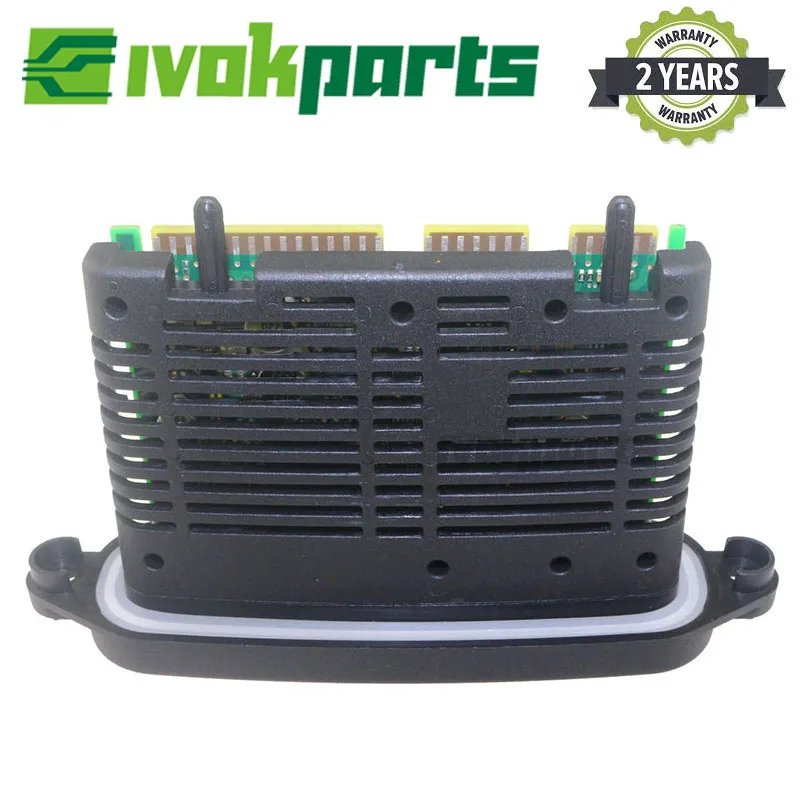 Светодиодный модуль управления ксеноновым модулем TMS для фар 3 серии 320I 328I 335I F30 F31