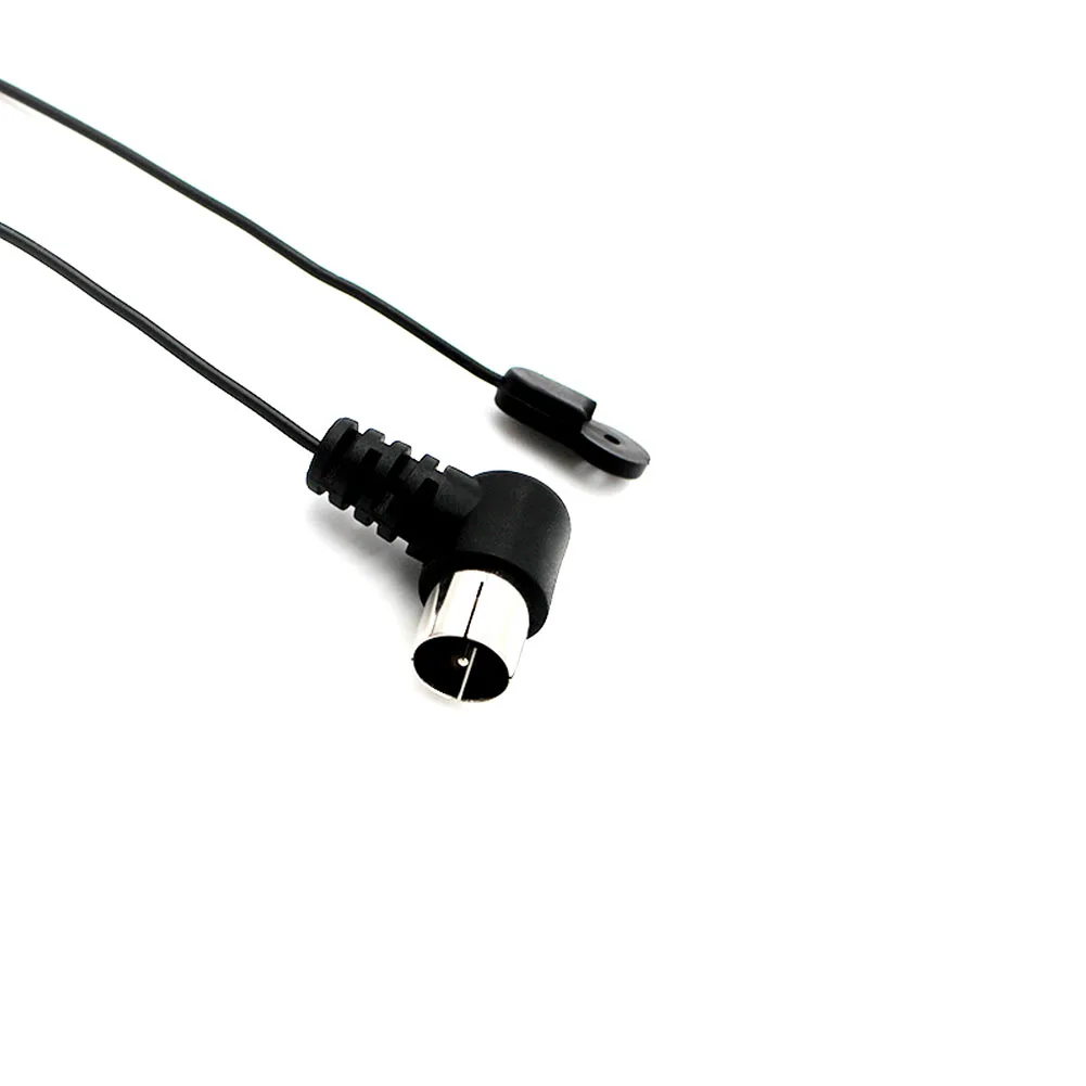 Крытый Стерео Высокая Производительность Мужской AM разъем радио антенна 1007 22AWG
