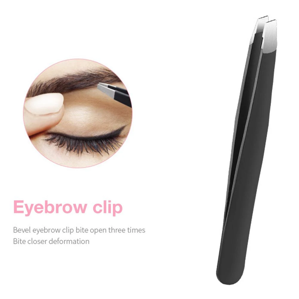 5 шт. инструмент для макияжа удаления волос формирующий триммер уход за лицом
