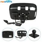 Fodsports 5-дюймовый мотоцикл GPS Navigatore Android системы 6.0 WIFI Bluetooth Navegador аксессуары Водонепроницаемая зарядка Клип для спины