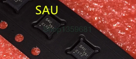 

New original 10PCS/LOT TPS7A8101DRBR TPS7A8101 MARKING SAU WSON-8