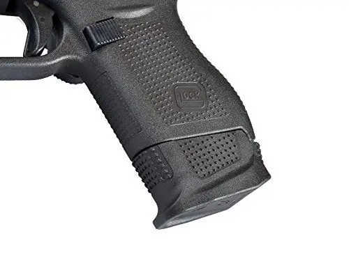 Тактический удлинитель для журнала + 2 патрона Glock 43|Аксессуары охотничьих ружей| |