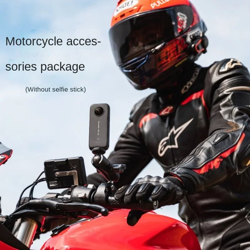 Шнур времени пули Insta360 для спортивной экшн-камеры One R/One X/One X2 аксессуары 10 м