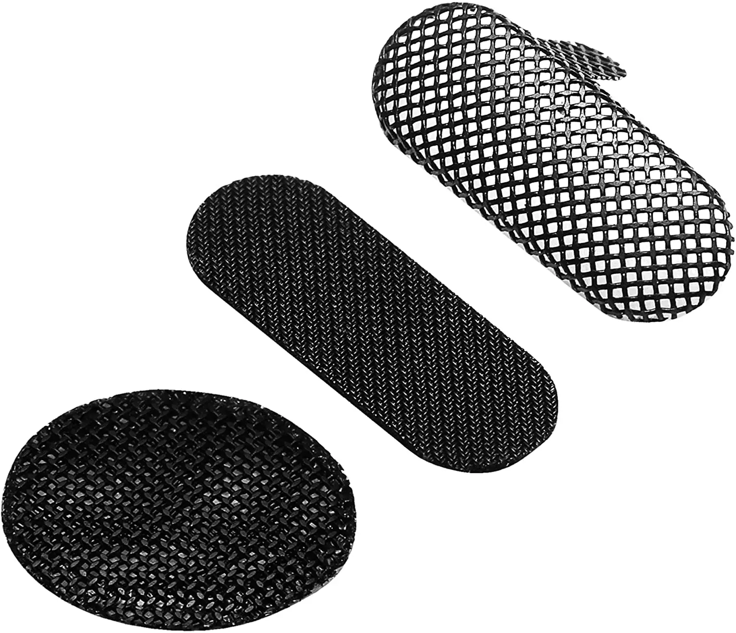 Запасные части Airpods Pro для замены сетка фильтра от пыли защищенный грязи сетчатый