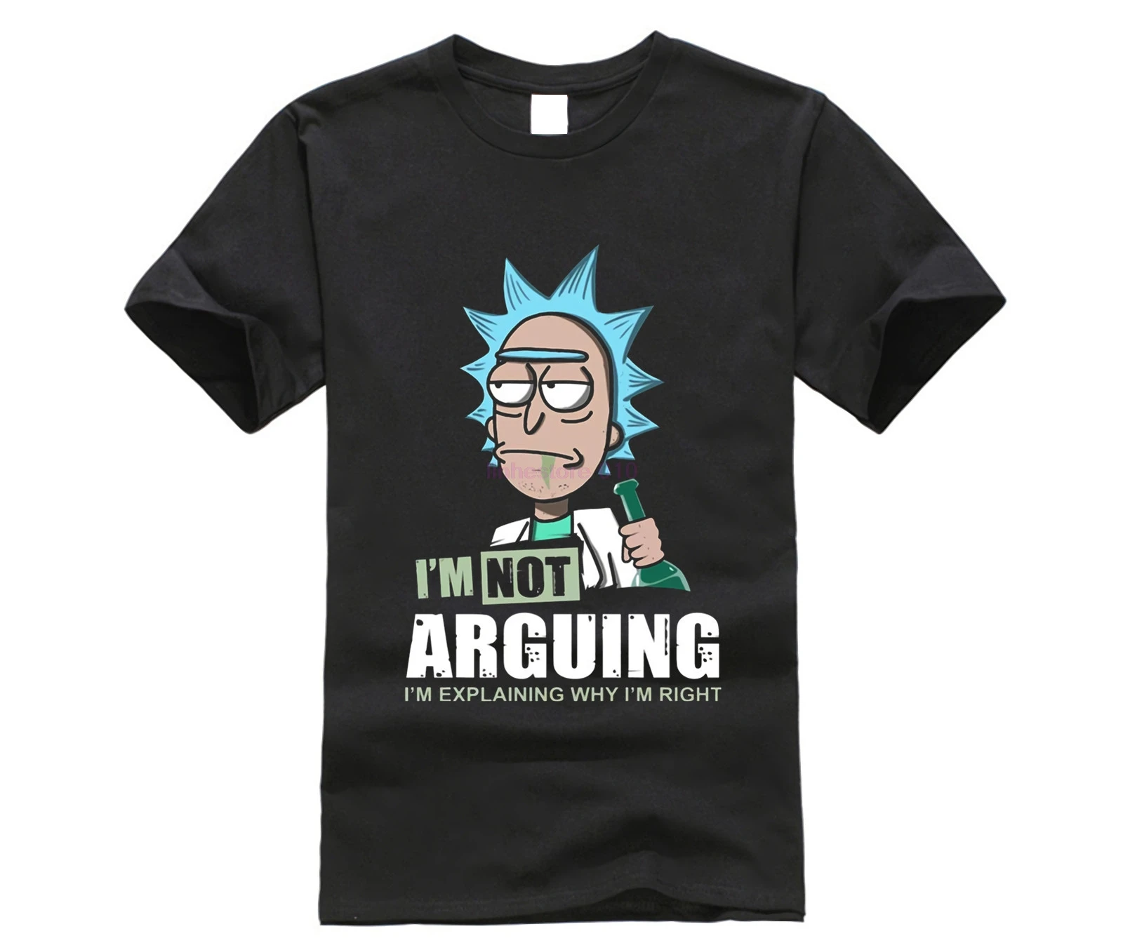 Новая мужская рубашка 2020 я не спорю объяснить почему прав богатого и