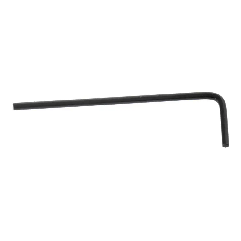 

2.0 mm Short-Arm Wrench Hex Key L-Handle For Machine Car Vehicles RC Aircraft
