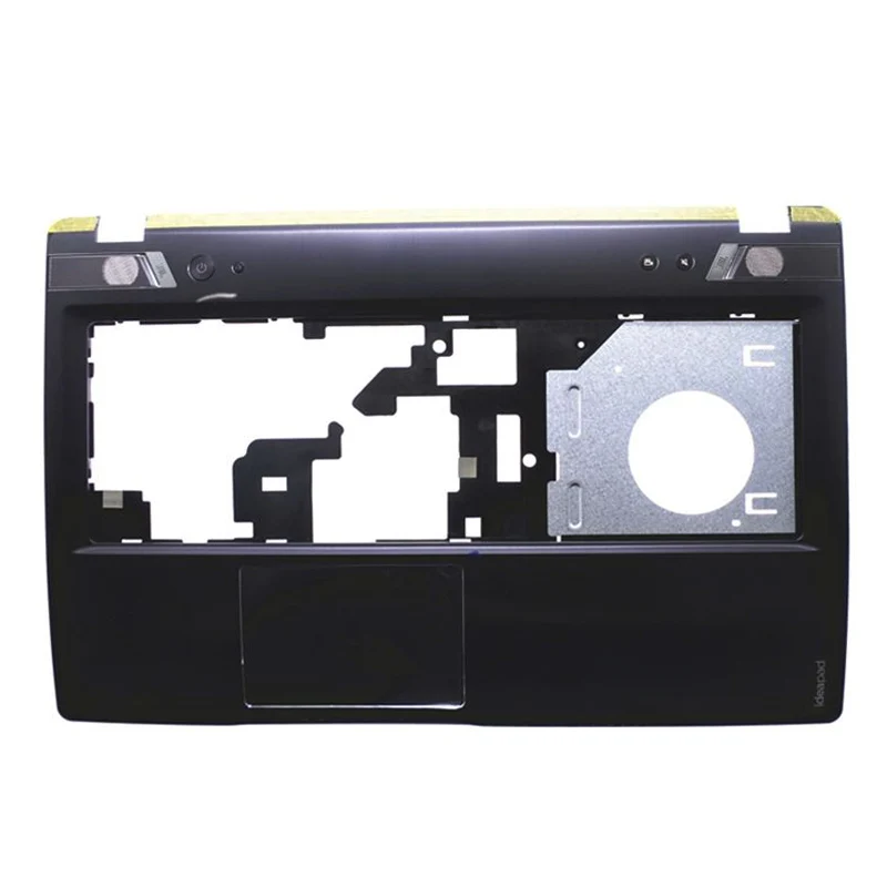 Prezzo Nuovo Originale Per Lenovo Y580 Y585 Y580N Palmrest Del Computer Portatile/Bottom Case AP0N0000510 90200841 AM0N0000500 AP0N0000500
