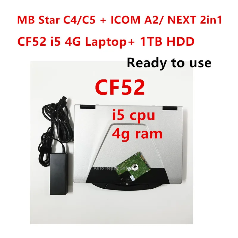 Для цифрового фотоаппарата Panasonic CF 52 с 1 ТБ HDD mb star c4 c5 bmw icom a2 next программное