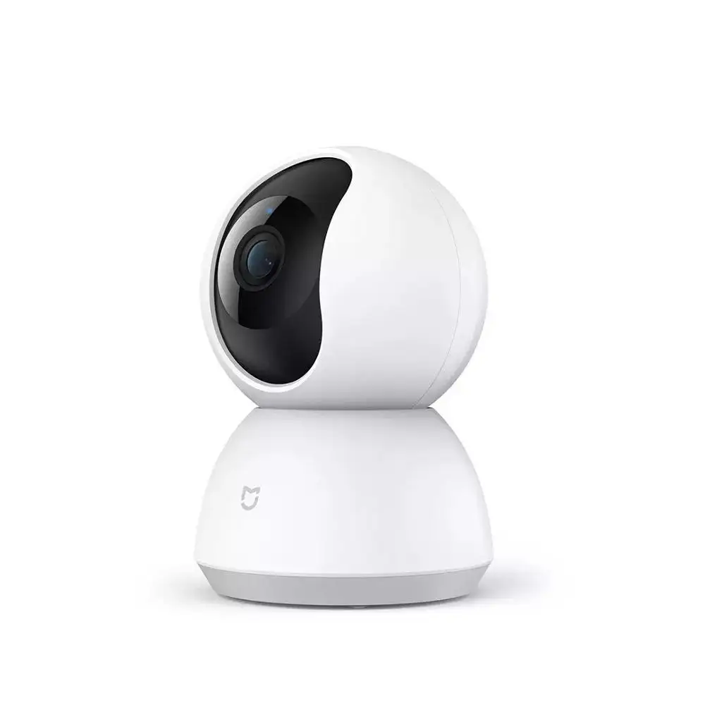 IP-камера Xiaomi Mijia 1080P Wi-Fi пт радионяня 2 МП двусторонняя аудиосвязь ИК Веб-камера с