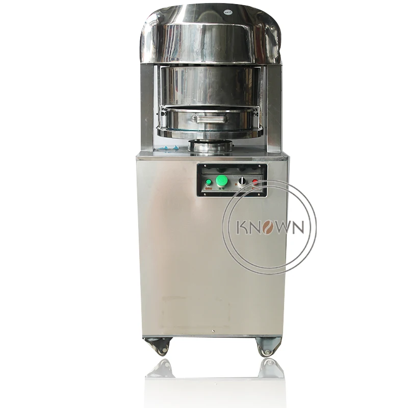 

Mulfunction Bun Machine Commercial Automatic Dough Divider Equipment Stainless Steel Dough Dividing Machine