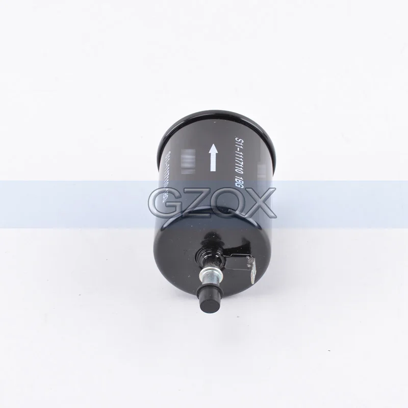 CAPQX For Chery QQ3 A5 Cowin 3 E5 Arrizo 5 Tiggo 7 Diesel Engine Fuel Filter Element S11-1117110 | Автомобили и мотоциклы