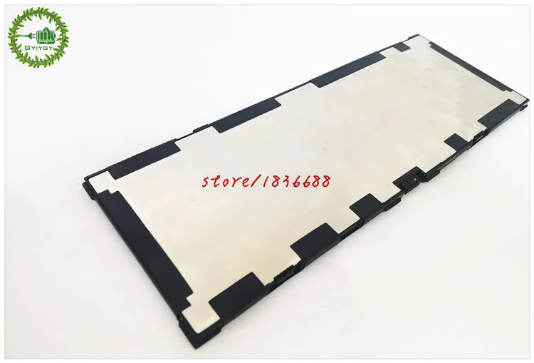 GYIYGY 7 4 V 32WH 9mgcd Аккумулятор для планшета Dell Venue 11 Pro 5130 XMFY3 312 1453 VYP88|battery for dell|dell