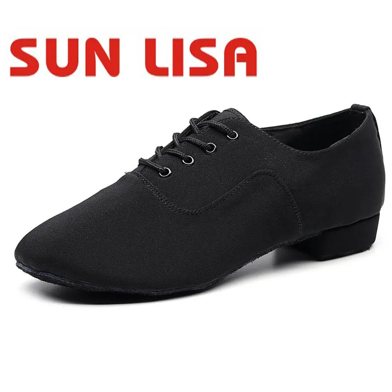 Мужские кроссовки для латиноамериканских танцев Танго сальсы - купить по