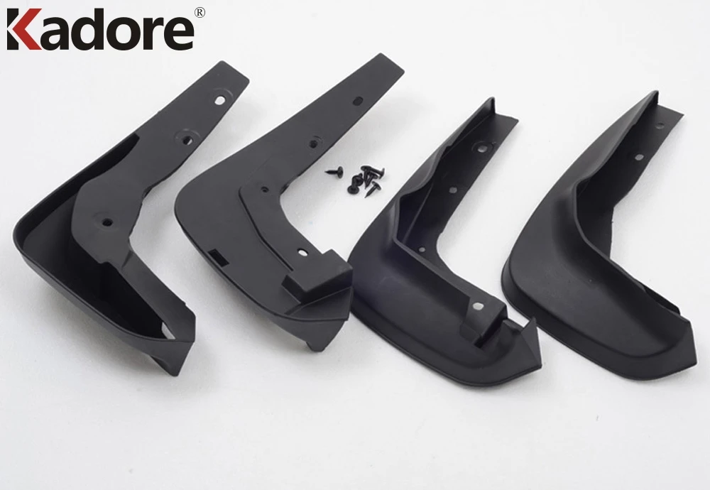 

For Crosstour 2011 2012 2013 2014 2015 Car Mudguards Protector Mud Flaps Fender Splash Guard Cover Car Accessories