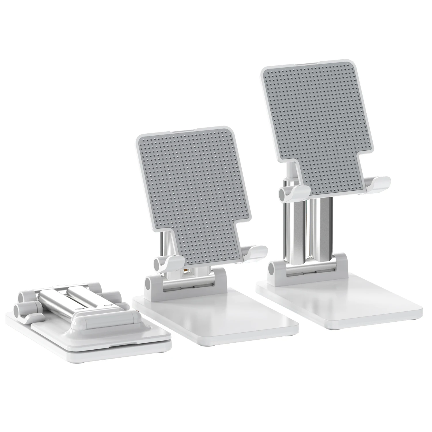 Подставка для сотового телефона регулируемая по высоте подставка T7 стола