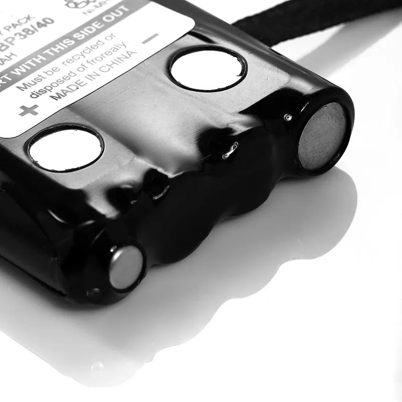 Аккумуляторные батарейки 4 8 в 800 мАч 2 шт