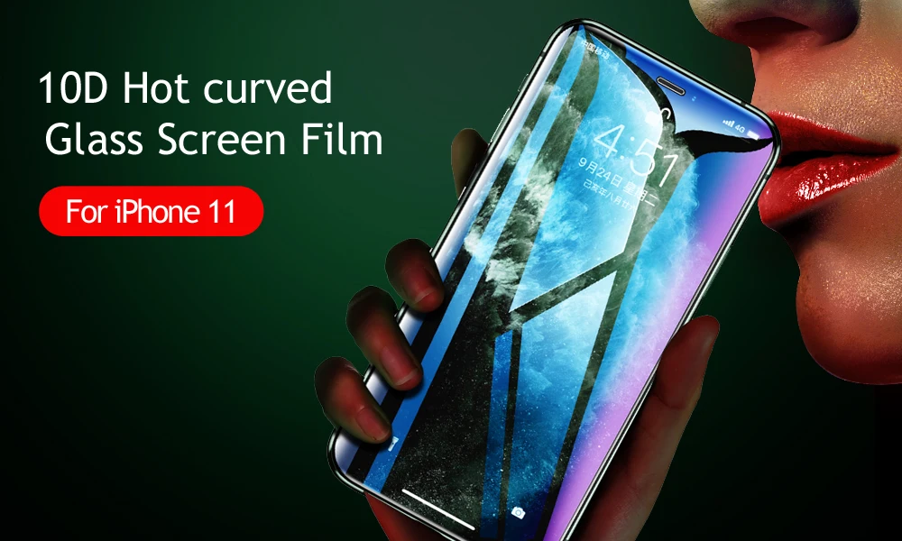 ROCK для iphone 11 iphone 11 pro max чехол с кристаллами, прозрачная, для телефона защита soфт+ Твердый Чехол-гибрид для iphone 11 pro крышка