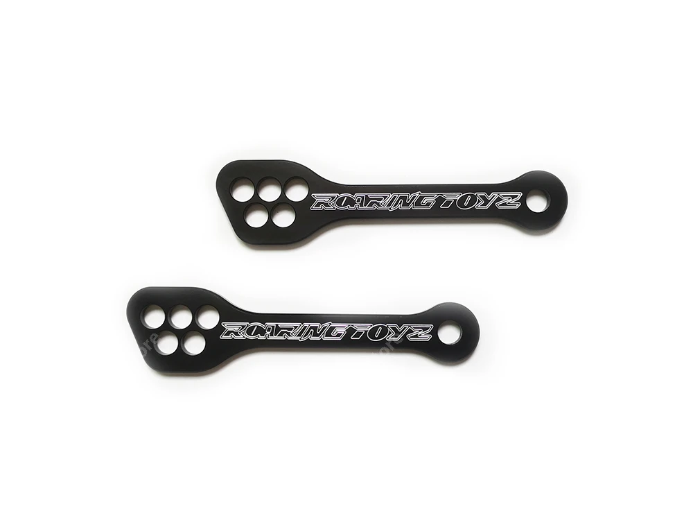 

Lowering Links Kit For SUZUKI GSXR1300 HAYABUSA Motorcycle Rear Suspension Cushion Drop Link 1999-2019