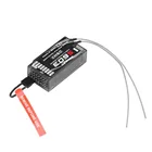 Приемник DSM2 DSMX 6-полосный AR6210 S603, альтернативный одиночный выход PPM, сверхдальнее расстояние