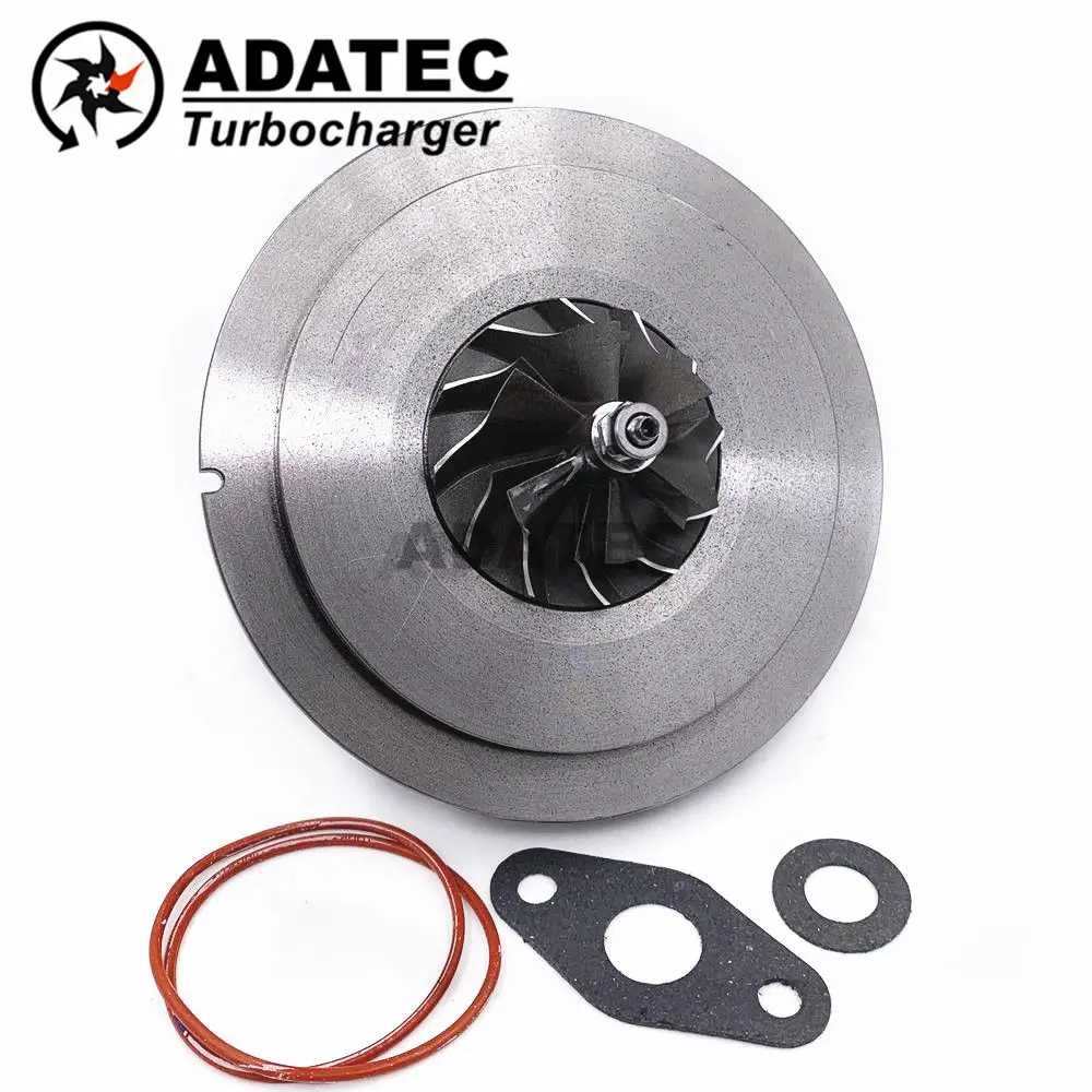 Фото Турбинный картридж MGT1446Z GT1446Z 799502 turbo CHRA 788195 811311 для Fiat 500 Abarth 595 132 Kw - 180HP 1,4 T-Jet 16V 2008- №5