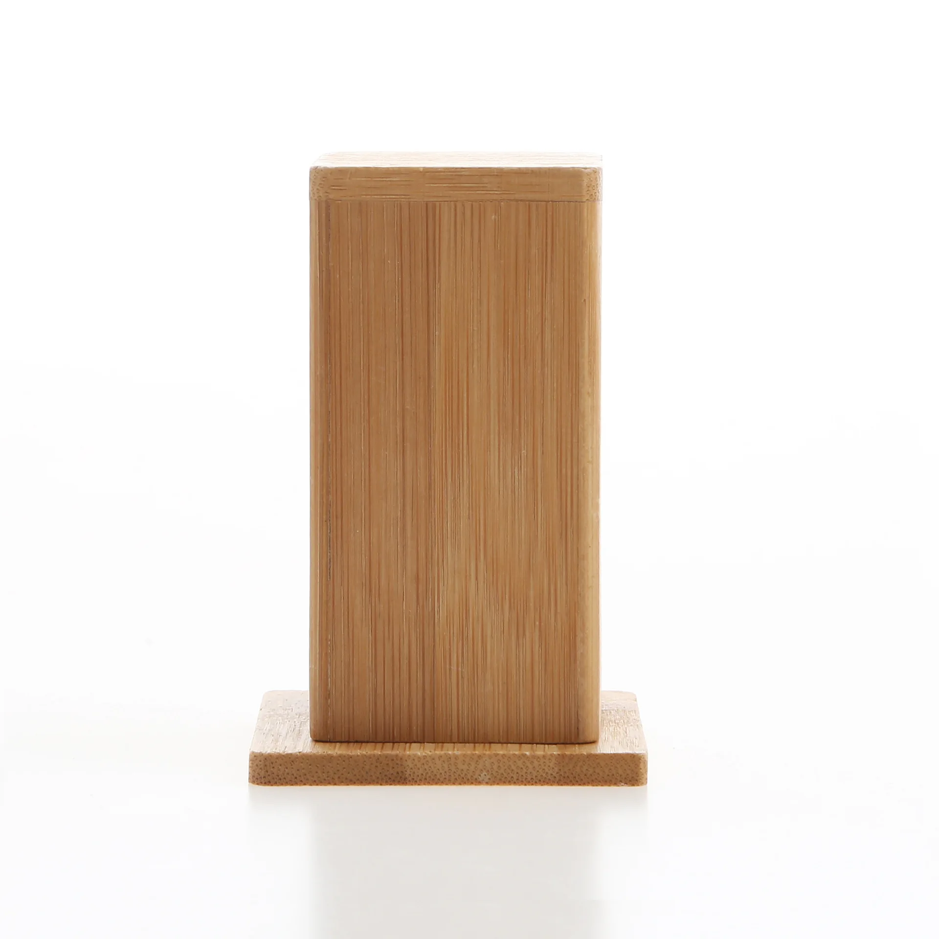 Бамбуковые банки для ресторанов и отелей | Дом сад