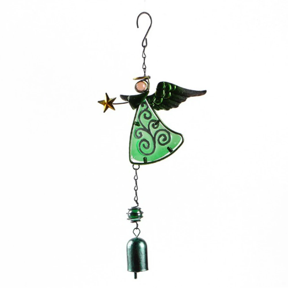 Скандинавский Ловец снов музыка ветра лапшер снег милый ангел декор для детской